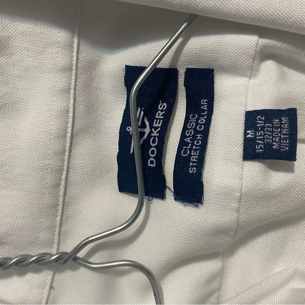 Mens  Dress Shirt Bundle - Picture 3 of 7